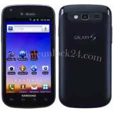 Just type this code and enjoy. How To Unlock Samsung Galaxy S Blaze 4g Sgh T769by Code