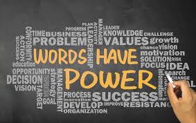 Because it's also a test of your ability to follow instructions and orders, so one word is. One Word That Will Change Your Life In 2019