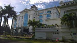 List of major banks in bandung indonesia and their swift, iban, bic codes for usd currency wire transfers. Gedung Bank Indonesia Di Bandung