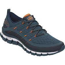 Sábado, 24 jul 2021 00:00. Tenis Olympikus Cyber Masculino Azul Laranja Netshoes