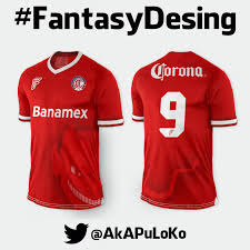 We did not find results for: Club Deportivo Toluca Fc
