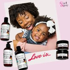 It is one challenge to attempt to figure it out for ourselves but an entirely new one to take that same concept and apply it to a rambuncious toddler. Blog Natural Hair Maintenace For Kids Curl Again