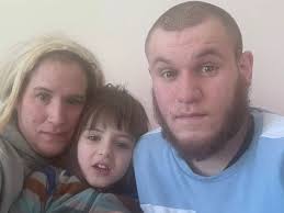 Poole mum fears for autistic son's life in flat from hell with dangerous  balcony and no oven