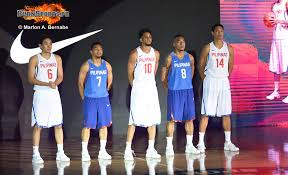 Explore tweets of gilas pilipinas @smartgilas on twitter. Nike Evolves Basketball Uniforms Beyond A Jersey And Short Burnsports Ph