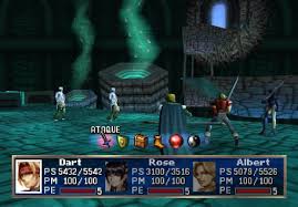 Since some games were much better than others, we've decided to rank the best playstation rpgs of all time. 60 Underrated Playstation One Games Den Of Geek