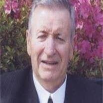 James " Wallace" Johnson Obituary