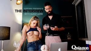 Cipriani Academy with Sussy Love: Amateur Porn by FapHouse