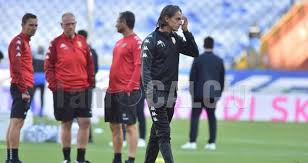 «approccio giusto, abbiamo reso 'semplice' una partita complicata». Benevento Inter Dove Vederla In Tv E Streaming E Probabili Formazioni I Am Calcio Benevento