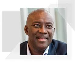 Daniel Osafo's Instagram, Twitter & Facebook