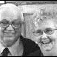 Brother Marvin Platt (1936-2008)Lola Emily Platt (1940-2008)