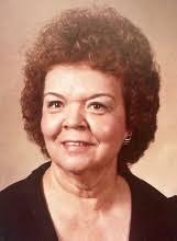 Obituary information for Joyce Ann Ambrose Geissler