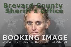 Arrests In Brevard County: October 29, 2020