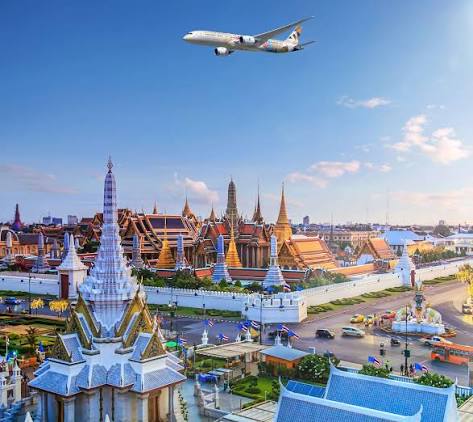Etihad Airways doubles flights to Bangkok to meet soaring demand