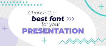 These fonts are useful to add words with fire effect to your design, these free font styles can help you get a great result. The 10 Best Presentation Fonts To Transform Your Next Powerpoint