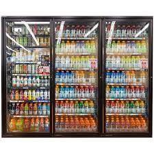 Top sellers most popular price low to high price high to low top rated products. Styleline Cl3080 Nt Classic Plus 30 X 80 Walk In Cooler Merchandiser Doors With Shelving Satin Black Left Hinge 3 Set