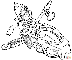 The man with the yellow hat coloring pages 26 coloring. Lego Chima Coloring Pages Coloring Home