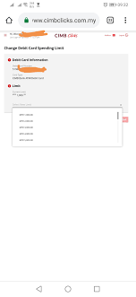 May i know what is the alternative complaint channel as i don't think this is the right way on handling this. How S Your Cimb Yoodo