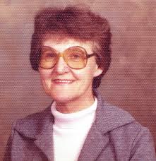 Theresa Durrenberger Obituary