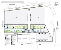 Find it centers of excellence. Venues David L Lawrence Convention Center