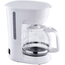 Sensations clear shot glasses 2 fl oz. Mainstays 12 Cup White Coffee Maker With Removable Filter Basket Walmart Com In 2020 Coffee Maker White Coffee Mainstays