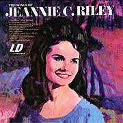 Jeannie C. Riley Discography -- Joe Sixpack's Guide To Hick Music