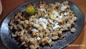 Chicken Deli Bacolod Chicken Inasal Pork Sisig Pork Sisig Food Deli