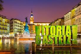 It is located on a small island within a b. Todas Las Ventajas De Vivir En Vitoria Deplace