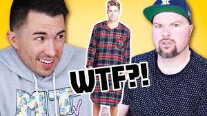 Testing The Weirdest Christmas Gift Ideas