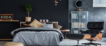 On a piece of graphing paper, draw a scale image of room where 3 grid squares = 4 inches (10.2 cm) or 1/3rd of a foot. Best Free Bedroom Makeover Ideas On A Budget Zameen Blog