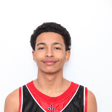 Clarence Kaye's James Logan High School Bio