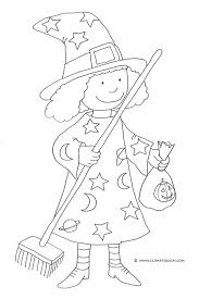 Hope you are having fun with our series of halloween coloring pages. Halloween Coloring Pages