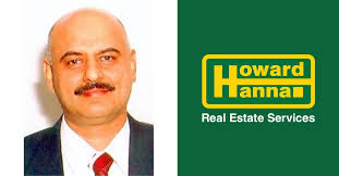 Real Estate agent near Henrietta, NY 14467