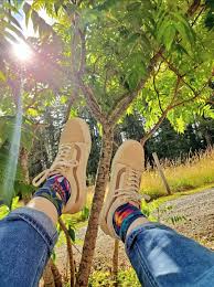 The original classic side stripe skate shoe. Madewell X Vans Camel Colorblock I Searched For These For What Feels Like Forever And I Finally Have Them Vans