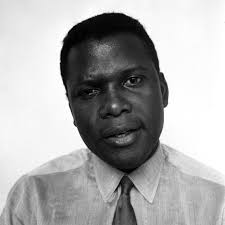 Older Black Actor With Deep Voice Sidney Poitier Brian Duffy American Actors Brian Duffy Duffy