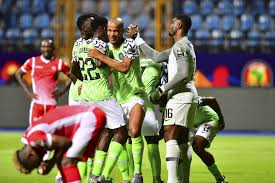 Jul 04, 2021 · nigeria will take to the field boasting the likes of kelechi iheanacho, wilfred ndidi and alex iwobi in their ranks. Nigeria Vs Burundi Five Things We Learned The Guardian Nigeria News Nigeria And World News Sport The Guardian Nigeria News Nigeria And World News