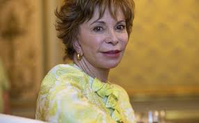 Isabel Allende tells a story of impossible love in 'Lovers at the Museum'