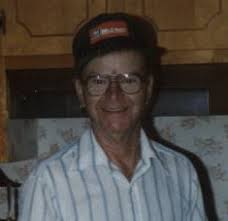 Obituary information for Linwood Bruce Davis