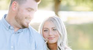 Sydney Tucker and Jared Rettig's Wedding Website