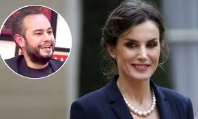 Jorge Blass confiesa que le hizo un truco de magia a la reina Letizia: "Fue  muy curiosa. Rompió el protocolo"