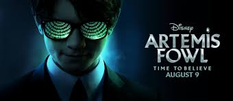 This is a story about a teenager, artemis, who is a criminal genius who captured an evil fairy in order to save his. Artemis Fowl Tamil Dubbed Tamilrockers Full Movie New Movie 2019 High Quality Tamilrockers