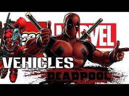You can enter these codes on the first computer in . Lego Marvel Super Heroes Deadpool And Vehicles Scooter Helicopter Youtube