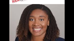 Ep110 Morgan Tuck Director of Franchise Development, Connecticut Sun