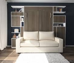 диван трансформер 3 в 1 диван стол кровать цена Shkaf Krovat Transformer Krovati Shkaf Krovat Mebel