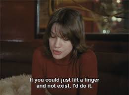 L Amour L Apres Midi 1972 Dir Eric Rohmer Inspirational Movies Movie Quotes Film Quotes
