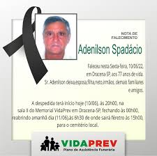 Falecimentos 110622 | Jorge Zanoni