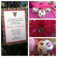 This doesn't necessarily sound incredibly exciting on the first read, but just look at these decorative paper lanterns. Baby Shower Themes For Gils Cheetah Party Ideas 66 Ideas