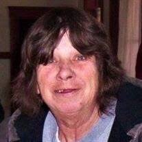 Donna Marie Butler Obituary