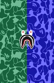 Download free bape png with transparent background. Bape Wallpaper Nawpic