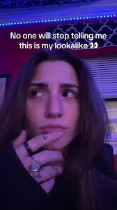 Is This True? Lookalike Abella Danger Revealed!