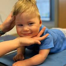 Fundraiser for Megan Gast by Danielle Thiessen : Luke's Therapy Equipment  Needs